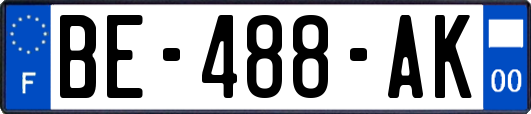 BE-488-AK