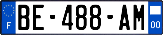 BE-488-AM