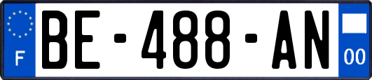BE-488-AN