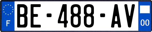 BE-488-AV