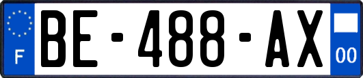 BE-488-AX