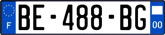 BE-488-BG