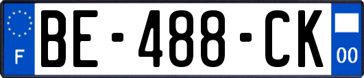 BE-488-CK