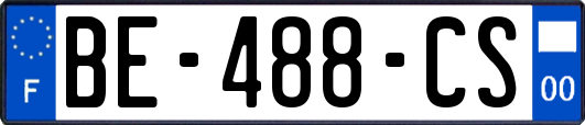 BE-488-CS