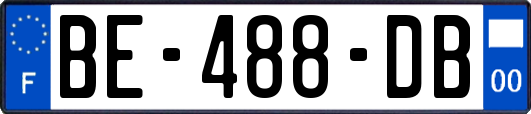 BE-488-DB