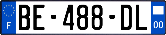 BE-488-DL