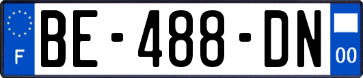 BE-488-DN