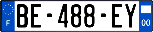 BE-488-EY