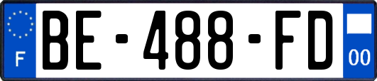 BE-488-FD