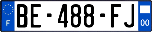 BE-488-FJ