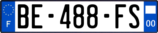 BE-488-FS
