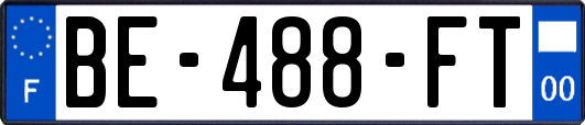 BE-488-FT