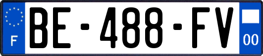 BE-488-FV