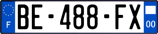 BE-488-FX