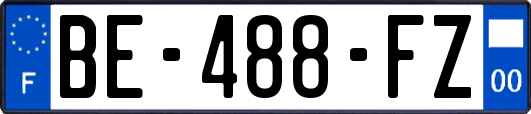 BE-488-FZ