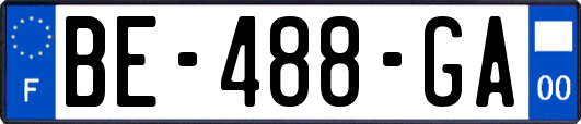 BE-488-GA