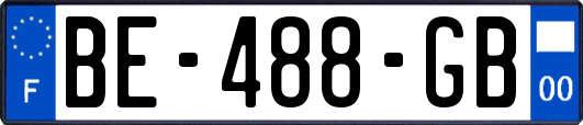 BE-488-GB