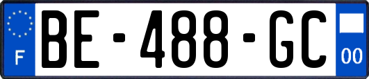 BE-488-GC