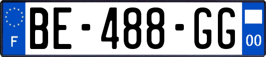 BE-488-GG