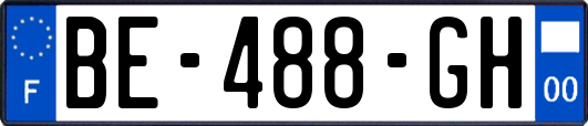 BE-488-GH