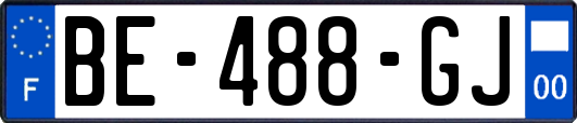 BE-488-GJ