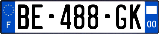 BE-488-GK