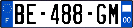 BE-488-GM