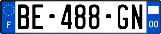 BE-488-GN