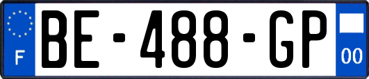 BE-488-GP