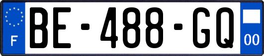 BE-488-GQ