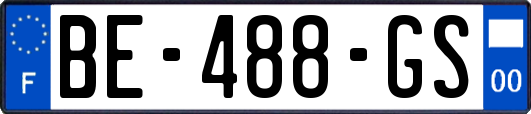 BE-488-GS