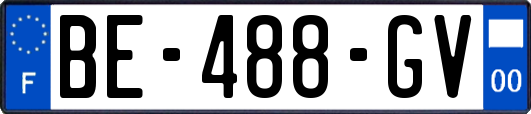 BE-488-GV