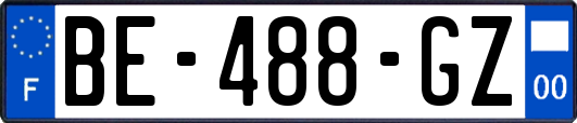 BE-488-GZ
