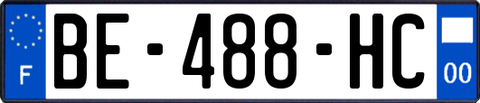BE-488-HC