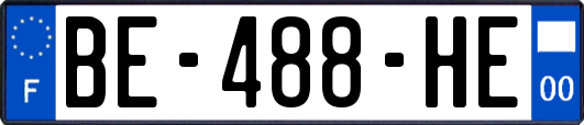 BE-488-HE