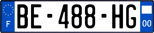 BE-488-HG