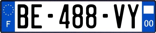 BE-488-VY