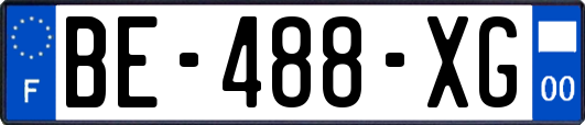 BE-488-XG