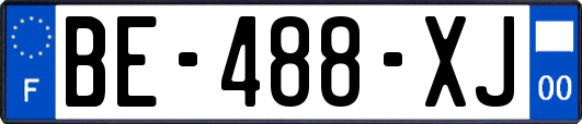 BE-488-XJ