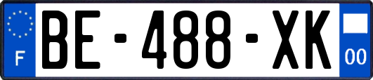 BE-488-XK