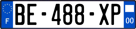 BE-488-XP