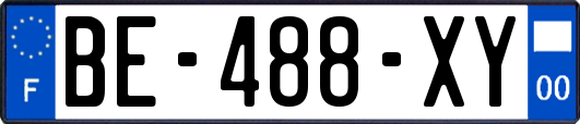 BE-488-XY
