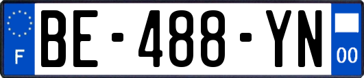 BE-488-YN