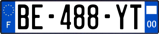 BE-488-YT