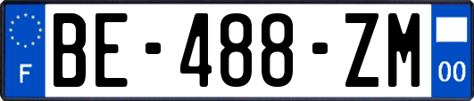 BE-488-ZM