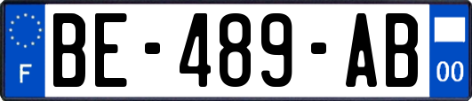 BE-489-AB