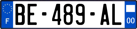 BE-489-AL