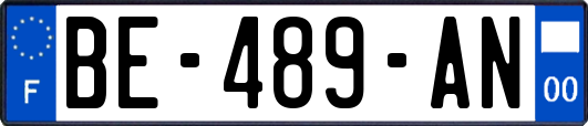 BE-489-AN