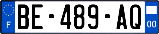 BE-489-AQ