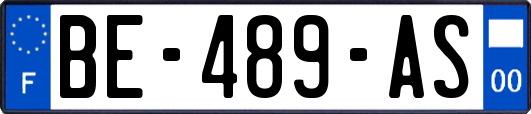 BE-489-AS